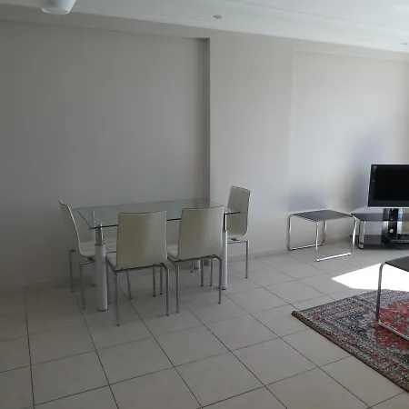 Appartamento 2+1 Deniz Manzarali Havuzlu Alanya