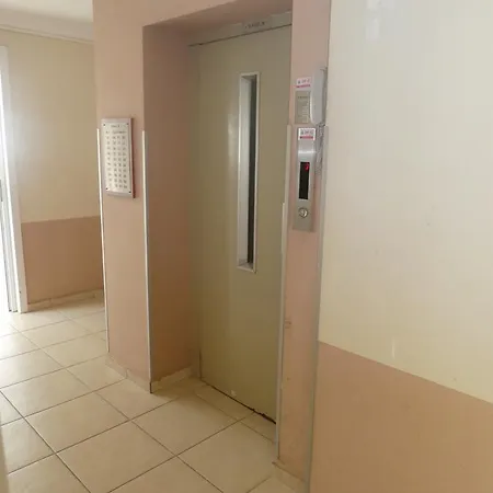 Appartamento 2+1 Deniz Manzarali Havuzlu